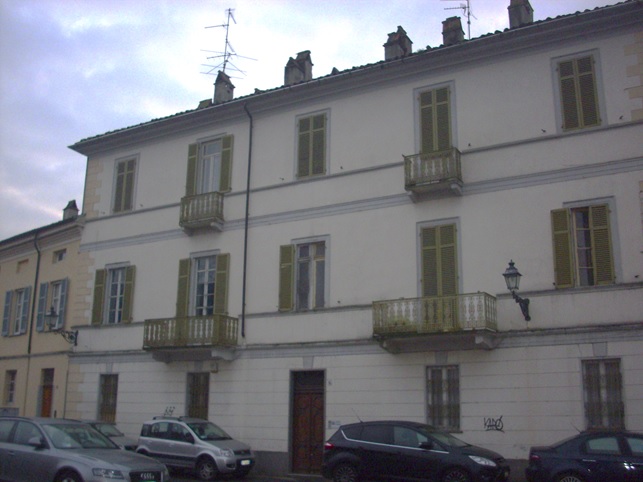 Via Simone di Collobiano