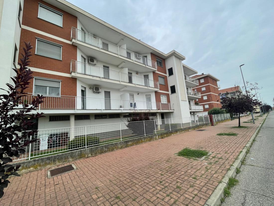 Via Della Fornace Sandri n.22