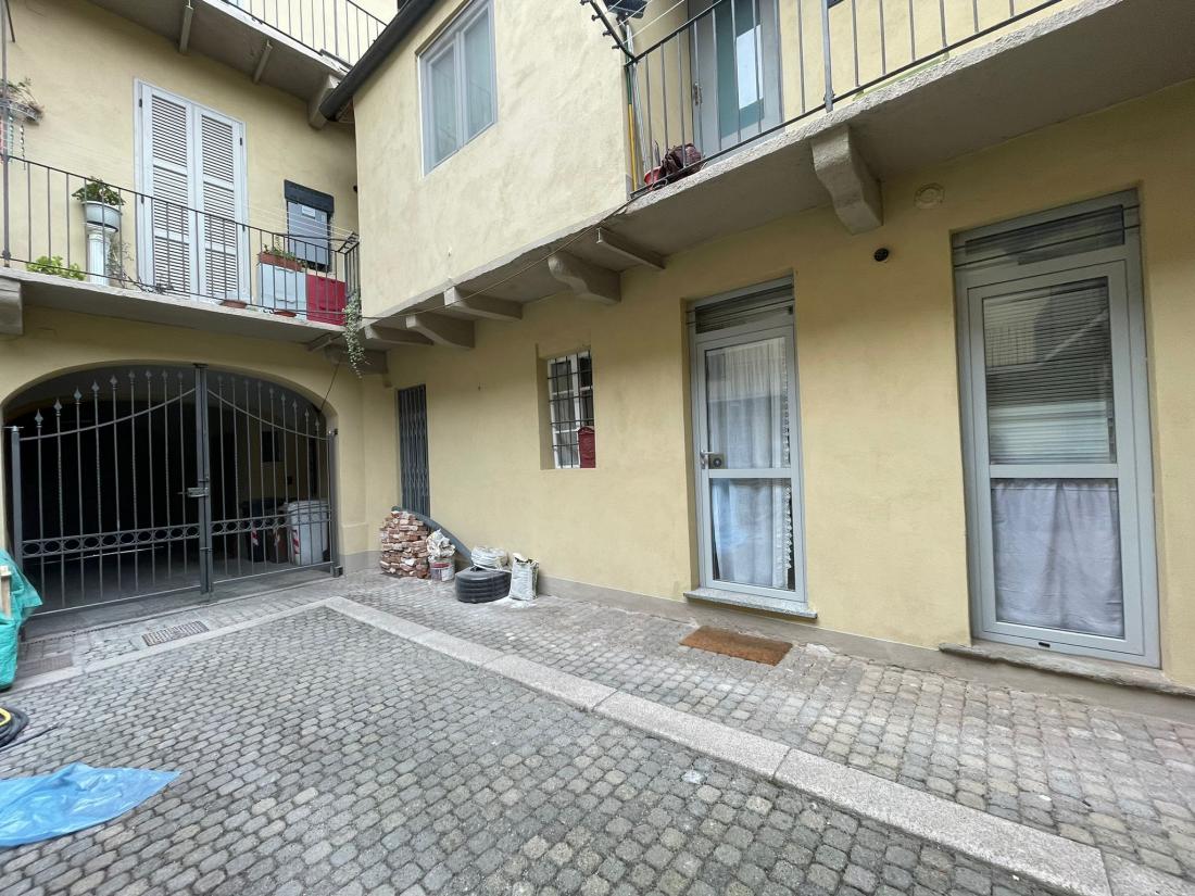 Centro Storico