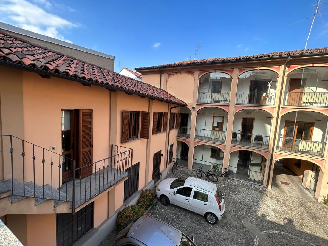 Via Quintino Sella