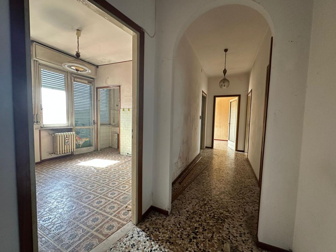 Via Petrarca